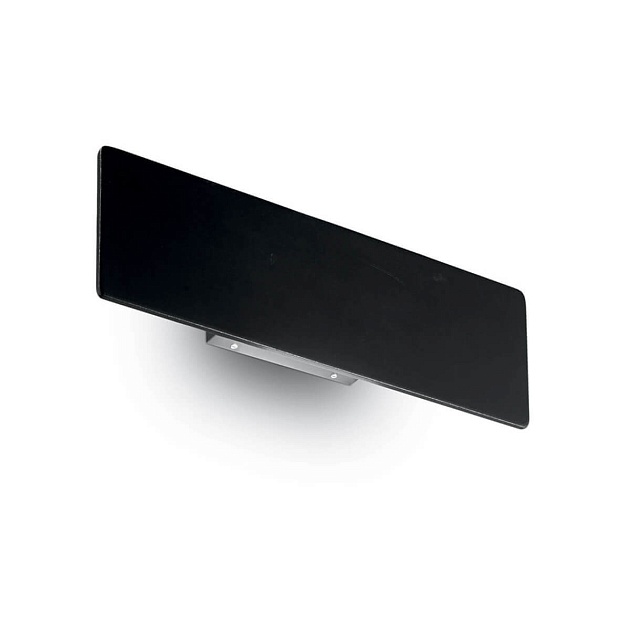 Настенный светильник Ideal Lux Zig Zag Ap D29 Nero 179315 Фото № 