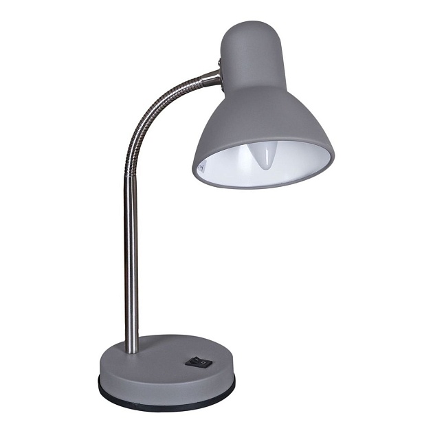 Настольная лампа Reluce 02327-0.7-01 GY Фото № 