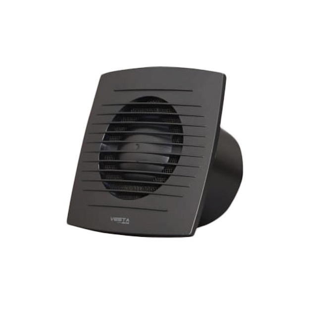 Вентилятор вытяжной Vesta-Electric EF-100 FLEF000000105 изображение 2 Вентилятор вытяжной Vesta-Electric EF-100 FLEF000000105 Фото № 2