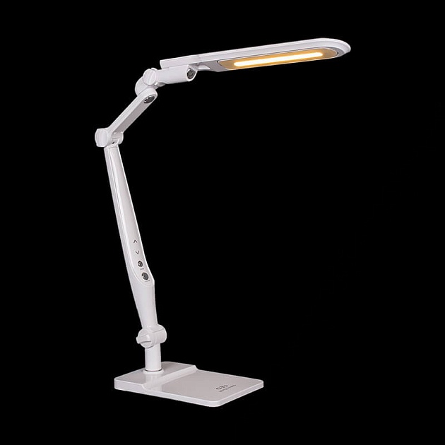 Настольная лампа Reluce 01207-2.7-01 WH Фото № 2