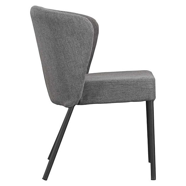 Кухонный стул Bergenson Bjorn Kristin FH-BB-ACH-KR-GR Фото № 7
