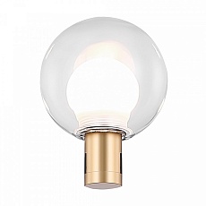 Трековый светодиодный светильник Freya Urban FR6005LS-01G1