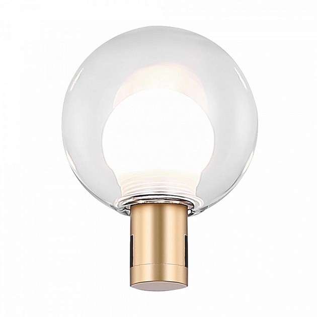 Трековый светодиодный светильник Freya Urban FR6005LS-01G1 Фото № 