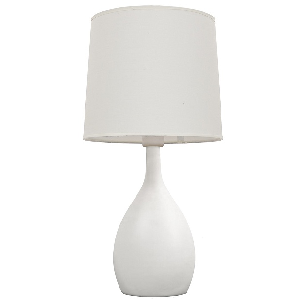 Настольная лампа Gerhort G32044/1T WT изображение Настольная лампа Gerhort G32044/1T WT Фото №