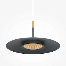 Подвесной светодиодный светильник Maytoni El MOD041PL-L15B3K1 2