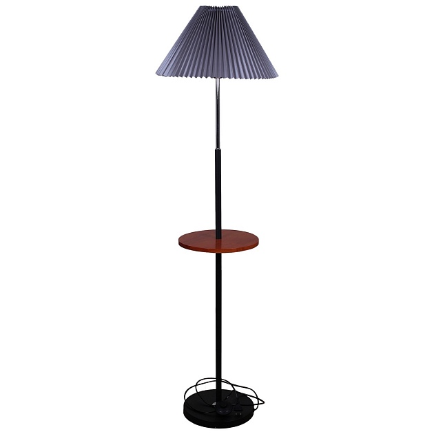 Торшер Reluce 02030-0.6-01A BK изображение 6 Торшер Reluce 02030-0.6-01A BK Фото № 6