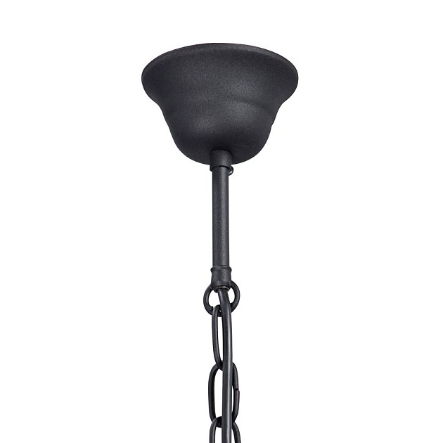 Подвесная люстра Vitaluce V4983-1/4 изображение 3 Подвесная люстра Vitaluce V4983-1/4 Фото № 3