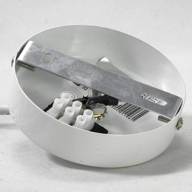 Подвесной светильник Lussole Lgo LSP-0179 Фото № 2