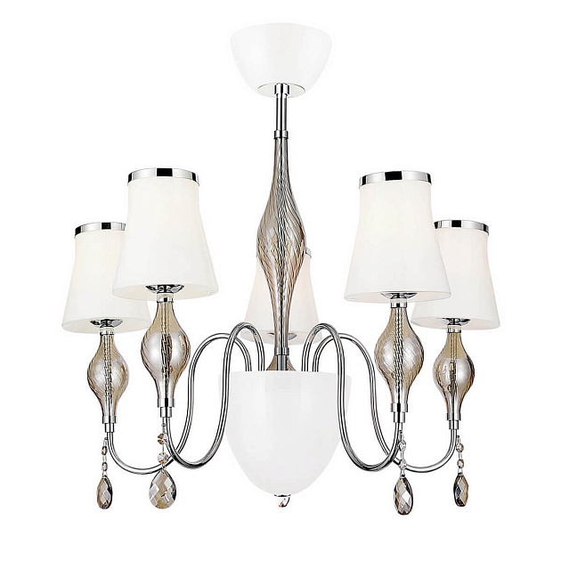 Подвесная люстра Lightstar Escica 806050 Фото № 