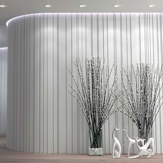 Встраиваемый светодиодный светильник Novotech Spot Knof 358698 Фото № 3