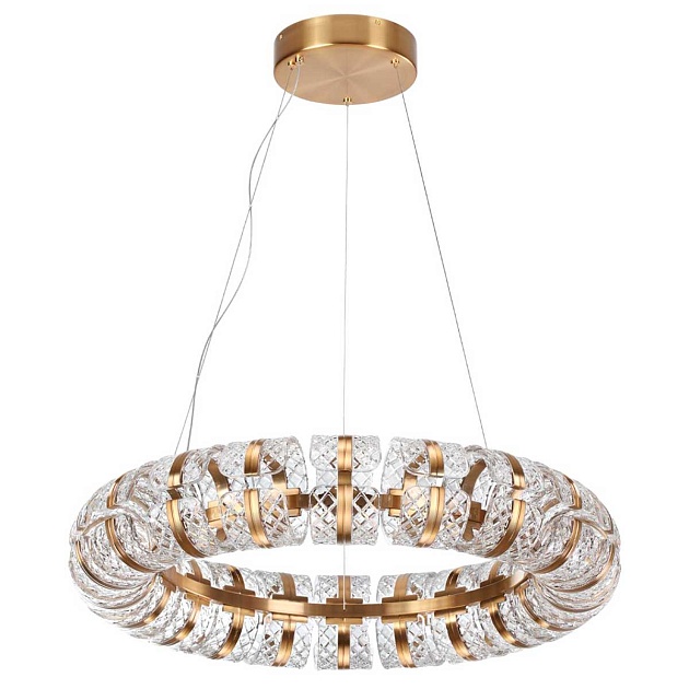 Подвесная люстра Odeon Light MIRAGE 5030/128L изображение Подвесная люстра Odeon Light MIRAGE 5030/128L Фото №