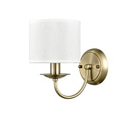 Бра Vele Luce Soprano VL4194W01 1