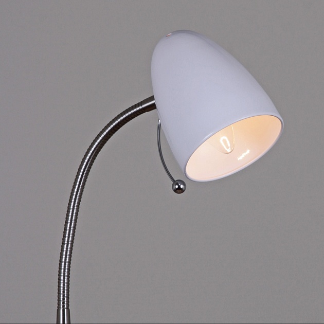 Торшер Reluce 03338-0.6-01 WT Фото № 3