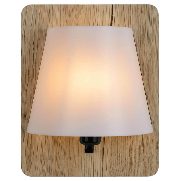 Настенный светильник Lucide Idaho 77281/01/76 изображение 6 Настенный светильник Lucide Idaho 77281/01/76 Фото № 6