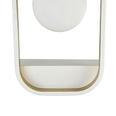 Бра Maytoni Avola MOD431-WL-01-WG 1