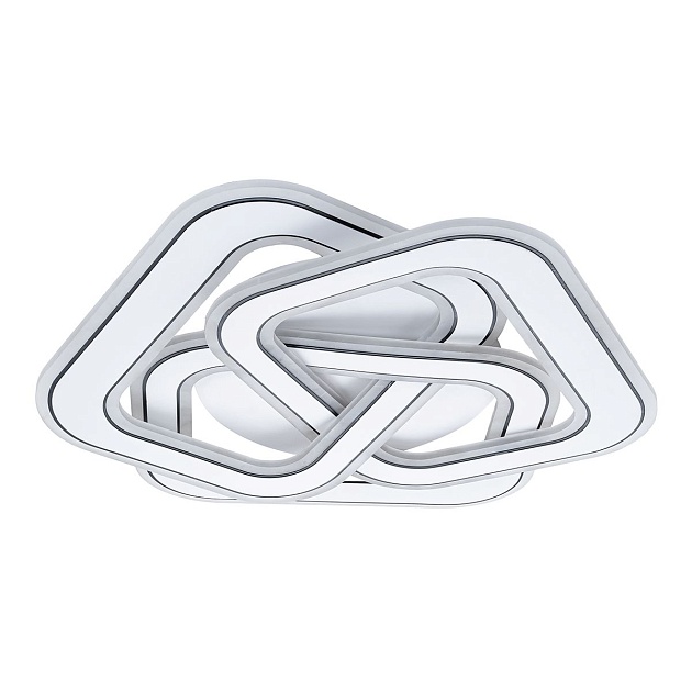 Потолочный светодиодный светильник Escada Quant 10244/3LED Фото № 