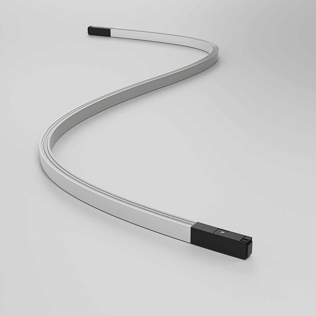 Трековый светильник Maytoni Technical TR180-1-12WTW-B Фото № 