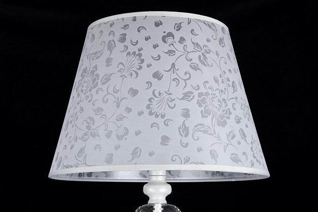 Торшер Freya Adelaide FR2306-FL-01-W Фото № 5