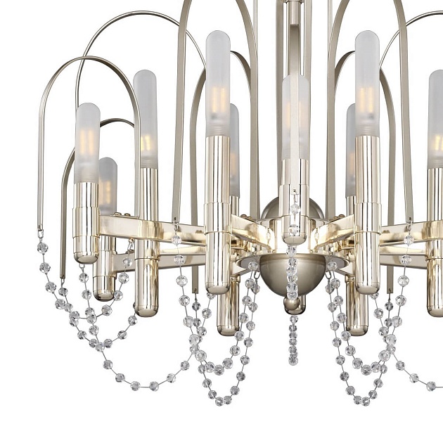 Подвесная люстра Favourite La Salute 2308-12P Фото № 3