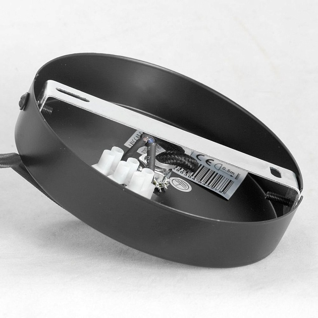 Подвесной светильник Lussole Lgo Strawberry GRLSP-8212 изображение 4 Подвесной светильник Lussole Lgo Strawberry GRLSP-8212 Фото № 4