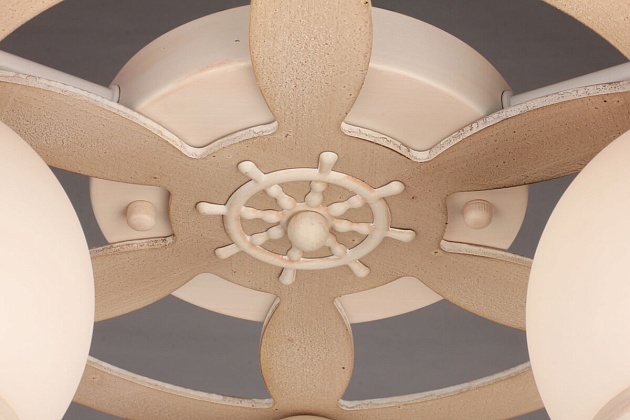 Потолочная люстра Omnilux OML-50517-03 Фото № 2