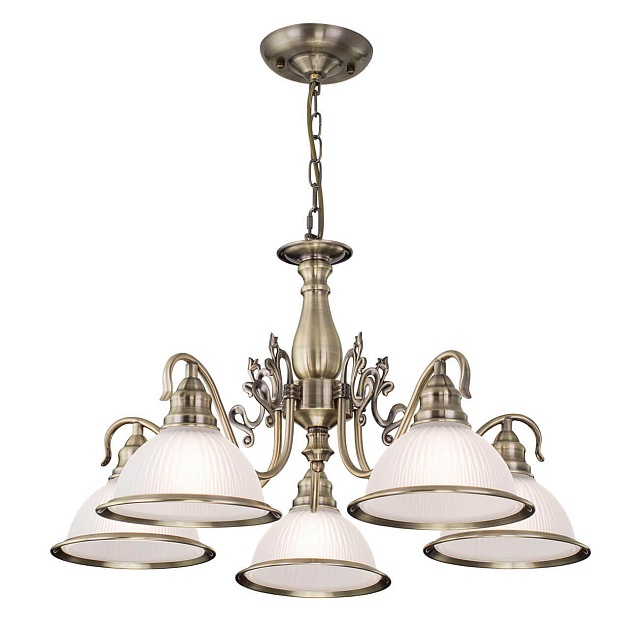 Подвесная люстра Citilux Идальго CL434151 Фото № 