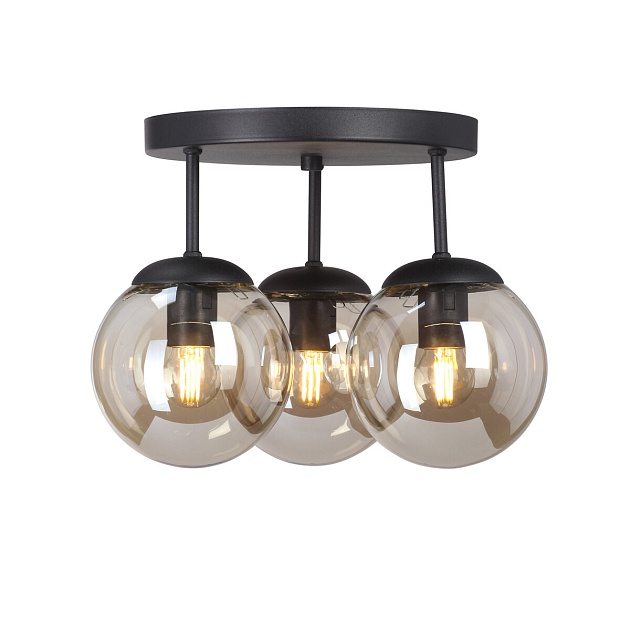 Потолочный светильник Vitaluce V3962-1/3PL Фото № 2