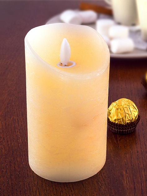 Настольная лампа Lucia Свеча 007-12 4606400031000 изображение 4 Настольная лампа Lucia Свеча 007-12 4606400031000 Фото № 4