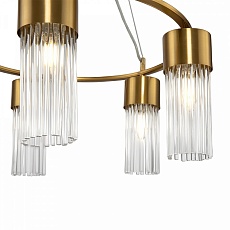 Подвесная люстра Freya Esala FR5050PL-05BS 2