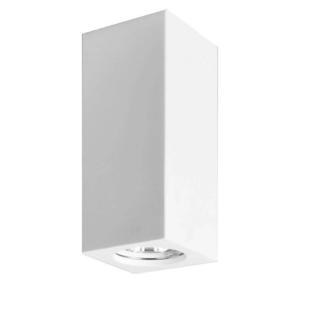 Потолочный светильник Arte Lamp A9263PL-1WH Фото № 