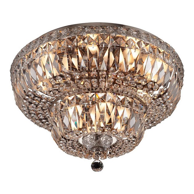 Потолочный светильник Toplight Loraine TL1164-3D2 Фото № 