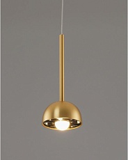 Подвесной светодиодный светильник Moderli Fiona V10894-PL 3