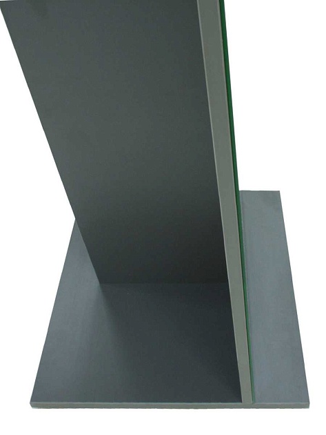 Зеркало напольное Мебелик Стелла 2 008234 изображение 5 Зеркало напольное Мебелик Стелла 2 008234 Фото № 5