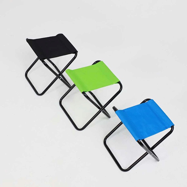 Складной стул AksHome Angler зеленый, ткань 86831 изображение 4 Складной стул AksHome Angler зеленый, ткань 86831 Фото № 4