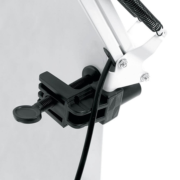 Настольная лампа Feron DE1430 24233 изображение 3 Настольная лампа Feron DE1430 24233 Фото № 3