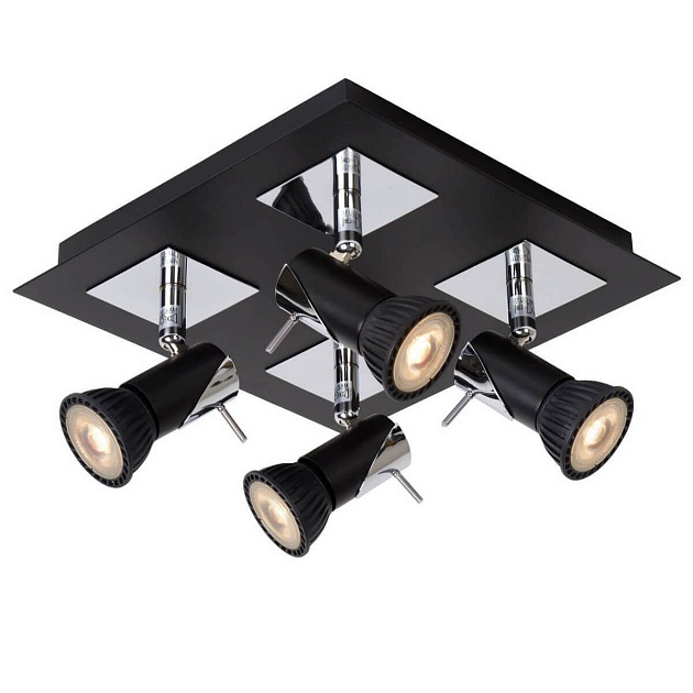 Спот Lucide Brackx 12910/19/30 Фото № 