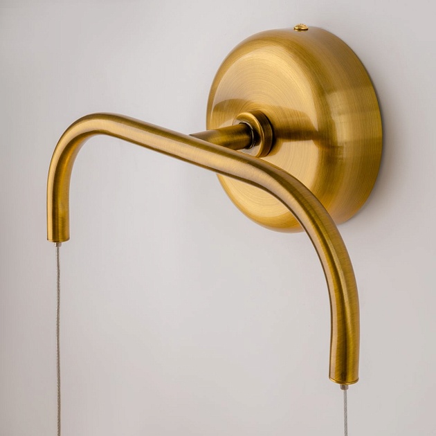 Бра Maytoni Cabaret MOD170WL-L8BS3K1 Фото № 4