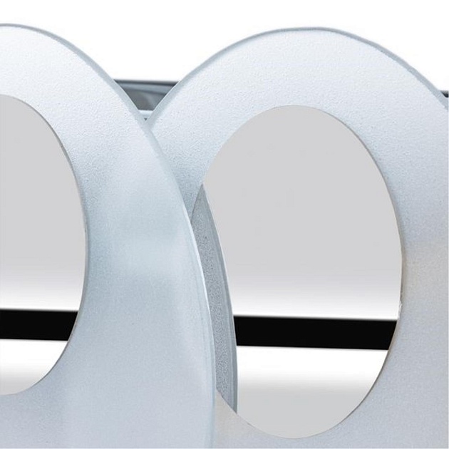 Бра Arte Lamp Rosabella A4067AP-2CC Фото № 2