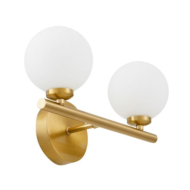 Бра Lumina Deco Marsiada LDW 6033-2 MD Фото № 