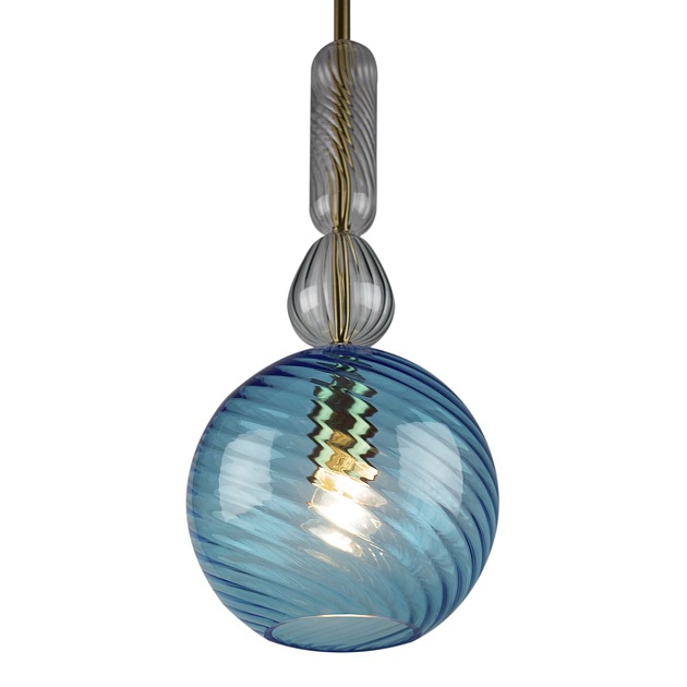 Подвесной светильник Loft IT Candy 10037A Фото № 3