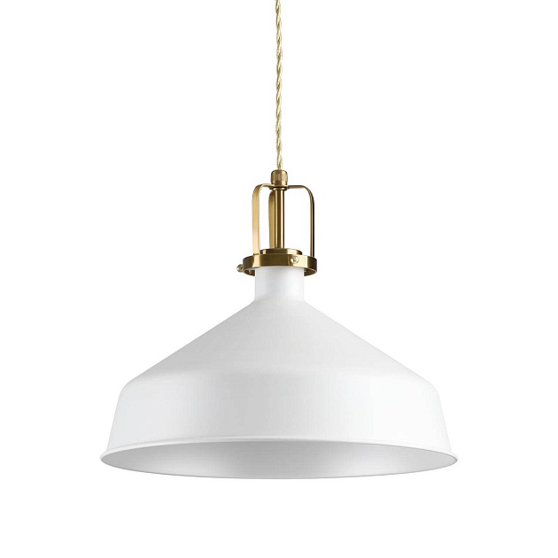 Подвесной светильник Ideal Lux Eris-2 SP1 Bianco 238135 изображение Подвесной светильник Ideal Lux Eris-2 SP1 Bianco 238135 Фото №