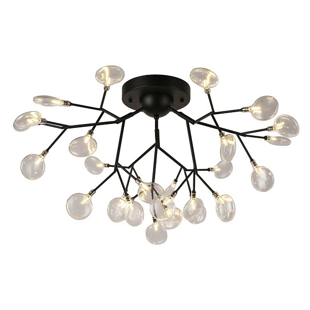 Потолочная люстра F-Promo Skein 2480-9U Фото № 