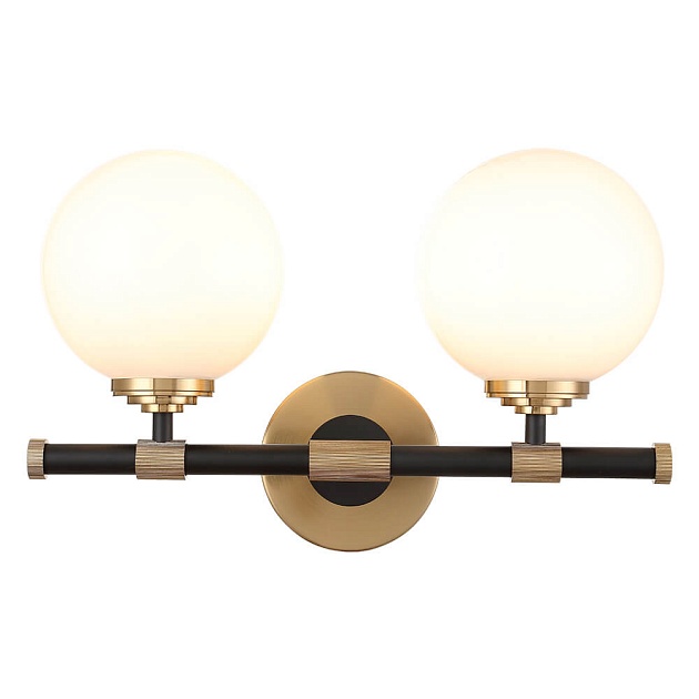 Бра Crystal Lux Sophia AP2 Фото № 4