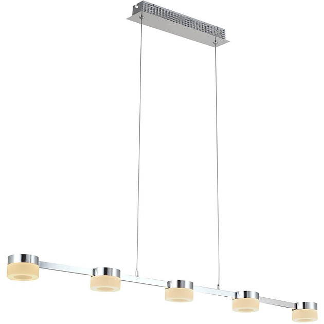 Подвесной светодиодный светильник Lucia Tucci Modena 165.5 LED Фото № 