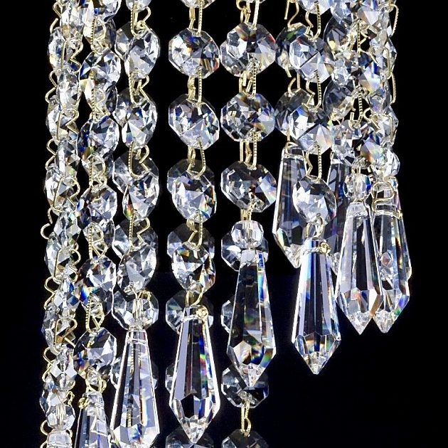 Встраиваемый светильник Artglass Spot 18 CE Фото № 2