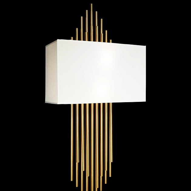 Настенный светильник Loft IT Elegio 10107 White изображение 5 Настенный светильник Loft IT Elegio 10107 White Фото № 5