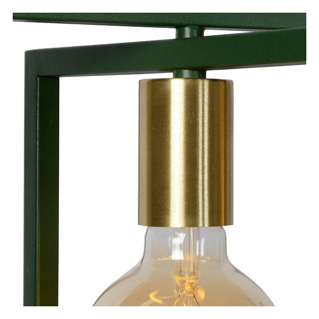 Подвесная люстра Lucide Luuk 00426/04/33 изображение 2 Подвесная люстра Lucide Luuk 00426/04/33 Фото № 2