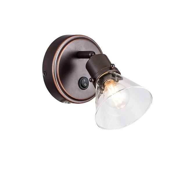 Спот Citilux Бисмарк CL564511 Фото № 