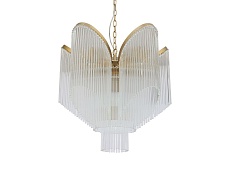 Подвесная люстра Newport 3229/C french gold М0068540 1