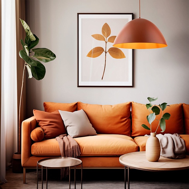 Подвесной светильник TK Lighting 10260 Faro изображение 5 Подвесной светильник TK Lighting 10260 Faro Фото № 5